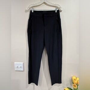 🔥Athleta Black Women's Pants Sz 2 Like New🔥